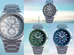 Citizen Uhren