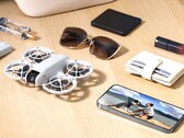 In zwei deutschen Onlineshops ist die neue DJI Neo Drohne bereits mit Preis, neuen Bildern und Specs sowie Europreisen gelistet. (Bildquelle: Expert-Technomarkt)