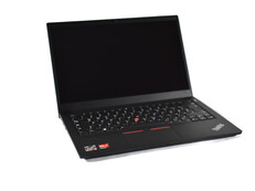 Das Lenovo ThinkPad E14 AMD ist das beste E-ThinkPad bisher