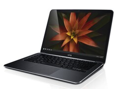 Test-Update Dell XPS 13-9333 Touchscreen Ultrabook