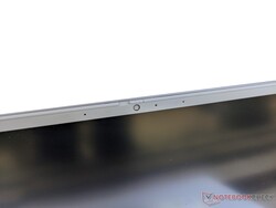 Dell Inspiron 14 7400 - Webcam-Shutter