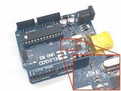 getrennter REST Kontakt