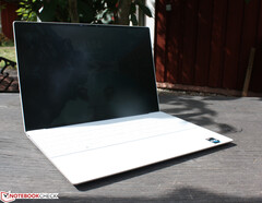 Dell XPS 13 Plus 9320 i5-1240p: Ein Plus für die Leistung - aber die i7-Variante ist noch besser.