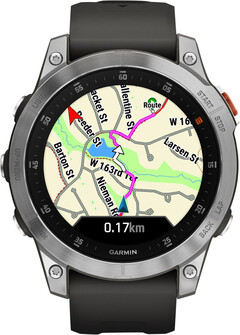 Garmin Epix (2. Generation): Aktuell günstig erhältlich