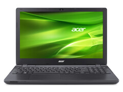 Test Acer Extensa 2510-34Z4 Notebook