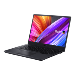 Asus ProArt Studiobook Pro 16 OLED W7600h Testgerät zur Verfügung gestellt von Asus Deutschland