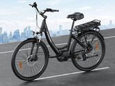 Das Foride Urbano 2 E-Bike gibt es aktuell für nur 749 Euro.