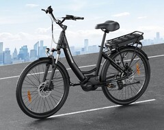 Das Foride Urbano 2 E-Bike gibt es aktuell für nur 749 Euro.