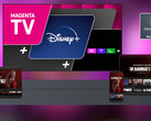 Telekom Magenta TV: Telekom Home Experience bringt neue Features auf den Fernseher.