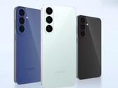 Samsung präsentiert Galaxy S26 FE mit 8 MP Tele-Kamera für bis zu 1.099€