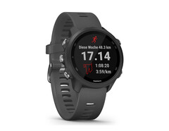 Amazon verkauft die Garmin Forerunner 245 aktuell zum sehr attraktiven Preis. (Bild: Amazon)