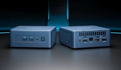 Den Geekom Mini IT12 gibt es aktuell zum stark reduzierten Preis. (Bild: Geekom)