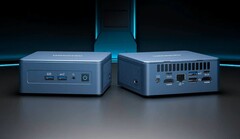 Den Geekom Mini IT12 gibt es aktuell zum stark reduzierten Preis. (Bild: Geekom)