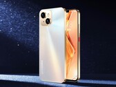 Das Gionee G13 Pro sieht dem Apple iPhone 13 fast zum Verwechseln ähnlich. (Bild: Gionee)