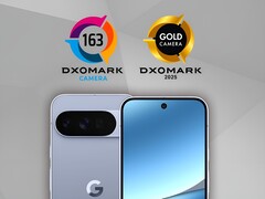Das Google Pixel 10 Pro XL kann den 4. Platz im DxOMark Smartphone-Kamera-Ranking erobern, knapp vor Apples iPhone 16 Pro Max. (Bildquelle: DxOMark)