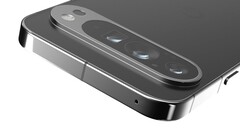 Zwei Leaker äußerten sich vor Kurzem zu den Kameras von Pixel 9 und Pixel 9 Pro sowie zum Tensor F5 im Pixel 10. (Bild: Quadro_News)
