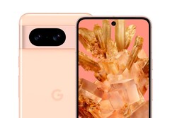 Die fehlende Tele-Kamera des Pixel 8 kostet das Smartphone viele Punkte in der DxOMark-Analyse. (Bild: Google)