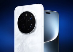 Das Honor Magic7 Pro setzt auf eine 200 Megapixel Periskop-Tele-Kamera. (Bildquelle: Honor)