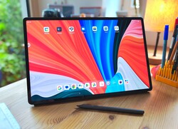 Im Test: Lenovo Tab Extreme. Testgerät zur Verfügung gestellt von Lenovo Deutschland.