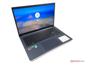 Asus VivoBook 15 Pro OLED im Test: Günstiger Multimedia-Laptop mit viel Leistung