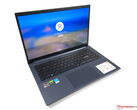 Asus VivoBook 15 Pro OLED im Test: Günstiger Multimedia-Laptop mit viel Leistung