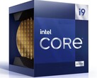 Intel Core i9 13900KF mit 6 GHz und 65-W-CPUs der 13. Gen bereits gelistet (Bild: Intel)
