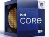 Intel Core i9 13900KF mit 6 GHz und 65-W-CPUs der 13. Gen bereits gelistet (Bild: Intel)