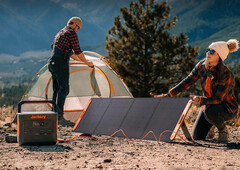Jackery kündigt den nahenden Verkaufsstart des Explorer/Solargenerator 1500 Pro an. (Bild. Jackery)
