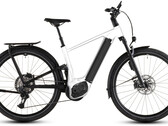 Cube Kathmandu Hybrid ONE11: Erstes vollgefedertes Trekking-E-Bike für 2026 enthüllt (Bildquelle: Cube)