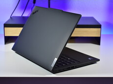 Das Lenovo ThinkPad T14 Gen 6 Intel (Bildquelle: Benjamin Herzig)