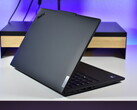 Das Lenovo ThinkPad T14 Gen 6 Intel (Bildquelle: Benjamin Herzig)