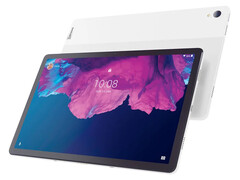 Lidl verkauft das Lenovo Tab P11 (ZA7R0180SE) zum Tiefstpreis. (Bild: Lidl)