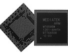 Prozessoren: MediaTek kündigt ersten ARM Cortex-A17 basierten Smartphone SoC MT6595 an