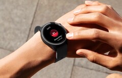 Die Xiaomi Mi Watch wird durch ein Software-Update um einige spannende Features erweitert. (Bild: Xiaomi)