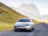 Das Tesla Model Y ist jetzt mit Hinterradantrieb und größerem Akku verfügbar. (Bild: Tesla)