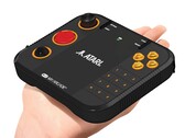My Arcade Gamestation Retro Gamepad ähnelt der Atari Gamestation Go