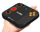My Arcade Gamestation Retro Gamepad ähnelt der Atari Gamestation Go