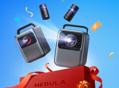 Soundcore und Nebula haben zum Prime Day den Rotstift angesetzt. (Bildquelle: Nebula)