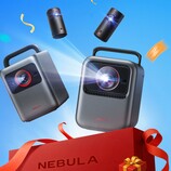 Soundcore und Nebula haben zum Prime Day den Rotstift angesetzt. (Bildquelle: Nebula)