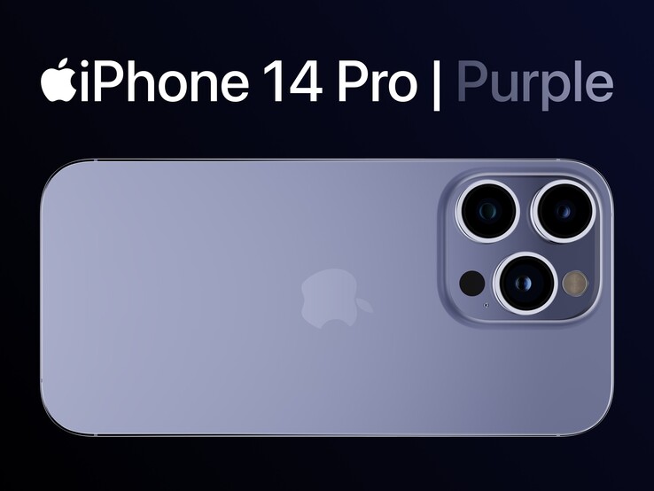 Auch die 48 Megapixel-Kamera soll dem iPhone 14 Pro und Pro Max vorbehalten bleiben. (Bild: @ld_vova)