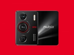 Mit dem Z40 Pro läutet Nubia eine neue Generation seiner Flaggschiff-Kamera ein, wie viele Teaser, Sample-Photos und ein Leak vor dem Launch nahelegen.