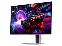 Der G81SF startet in zwei Größen (Bildquelle: Samsung)