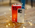 OnePlus 15