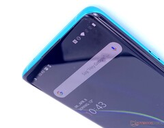 Das Black Crush-Problem am Display des OnePlus 8 Pro ist offenbar ein Hardware-Problem.
