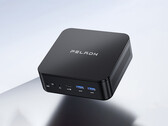 Der neue WO7 Mini-PC dürfte ziemlich bald auf den Markt kommen