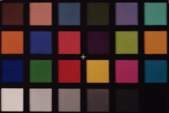 ColorChecker 