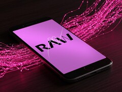 Dating-App Raw - Daten geleakt (Bildquelle: Notebookcheck erstellt mit Hilfe von Imagen3)