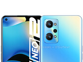 Der Launch des Realme GT Neo 2 steht unmittelbar bevor. (Bild: @OnLeaks / GizNext)