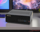The MS-S1 Max is now available to pre-order at $2,299. Pictured: the mini PC. (Image source: Notebookcheck)