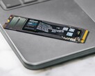 SSDs könnten in den nächsten Monaten noch sehr viel teurer werden. (Bildquelle: Samsung Memory)